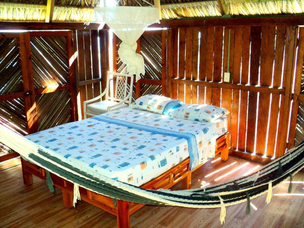 Cabanas Pie De La Cuesta Hotel Coyuca Habitación foto